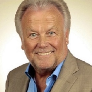 Profilbild von Wilhelm Hanf
