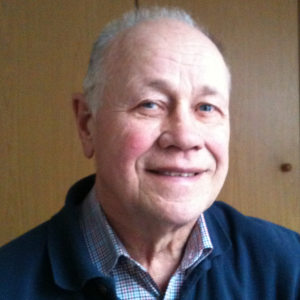 Profilbild von Wilhelm Hanten