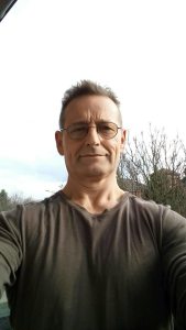 Profilbild von Wilhelm Hartzheim