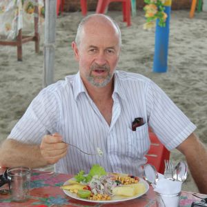 Profilbild von Wilhelm Helmbrecht
