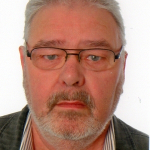 Profilbild von Wilhelm Hendriks