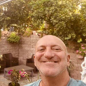 Profilbild von Wilhelm Heyer