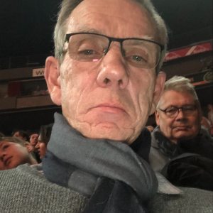 Profilbild von Wilhelm Hindsches