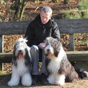 Profilbild von Wilhelm Hindsches