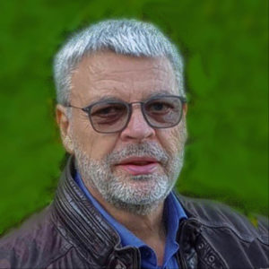 Profilbild von Wilhelm Hölzer