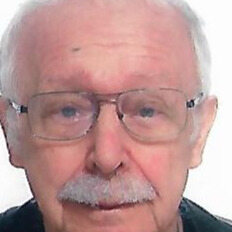 Profilbild von Wilhelm Hornung