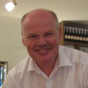 Profilbild von Wilhelm Horstrup