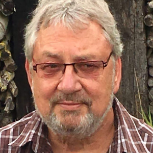 Profilbild von Wilhelm Huven