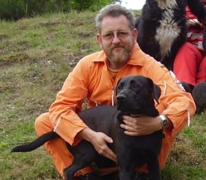 Profilbild von Wilhelm Illing