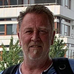 Profilbild von Wilhelm Janz