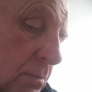 Profilbild von Wilhelm Joho