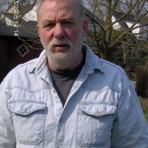 Profilbild von Wilhelm Jurzcik