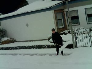 Profilbild von Wilhelm Kälber