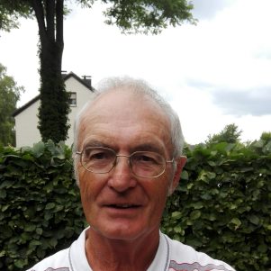 Profilbild von Wilhelm Kirchhoff