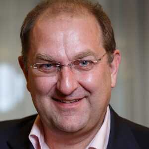 Profilbild von Wilhelm Kirschmann