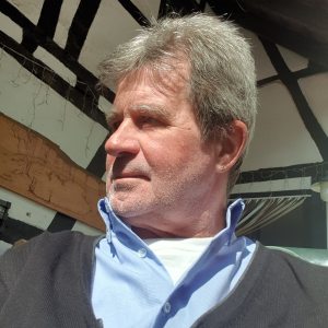 Profilbild von Wilhelm Klotz