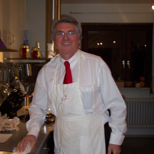 Profilbild von Wilhelm Koch