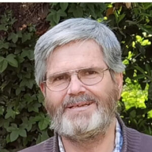 Profilbild von Wilhelm Krähling