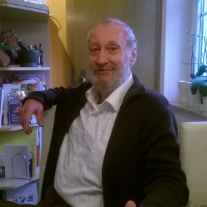Profilbild von Wilhelm Krenke