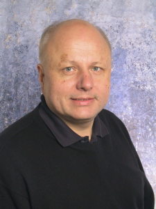 Profilbild von Wilhelm Krischker