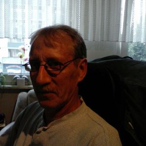 Profilbild von Wilhelm Küsters