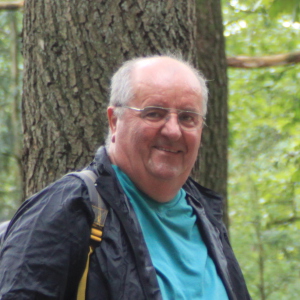 Profilbild von Wilhelm Lang