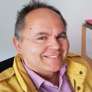 Profilbild von Wilhelm Lang