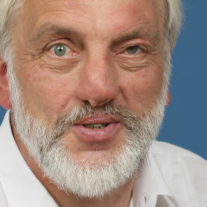 Profilbild von Wilhelm Lange