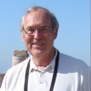 Profilbild von Wilhelm Lensing