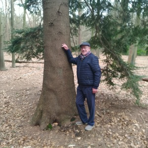 Profilbild von Wilhelm Lentjes