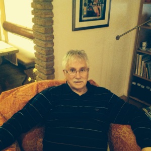Profilbild von Wilhelm Liesen