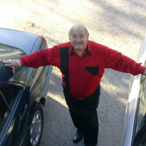 Profilbild von Wilhelm Loehr