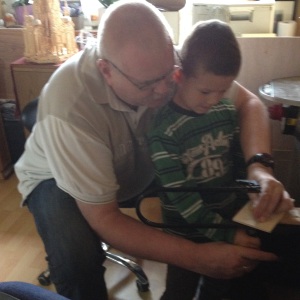 Profilbild von Wilhelm Ludwig