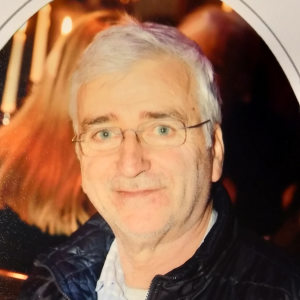 Profilbild von Wilhelm Lutzer