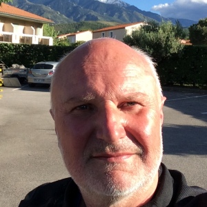 Profilbild von Wilhelm Martens