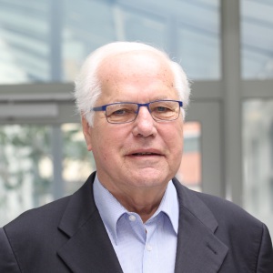 Profilbild von Wilhelm Müller