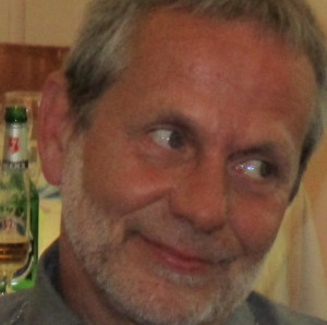 Profilbild von Wilhelm Nordmann