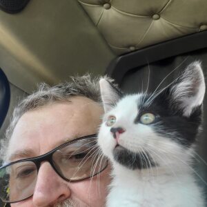 Profilbild von Wilhelm Oetterich