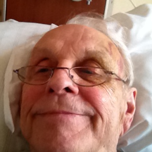 Profilbild von Wilhelm Ogorek