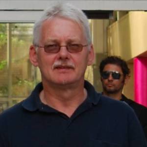 Profilbild von Wilhelm Oltrop