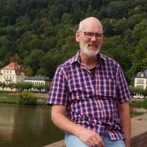 Profilbild von Wilhelm Ostermann