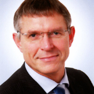 Profilbild von Wilhelm Otten