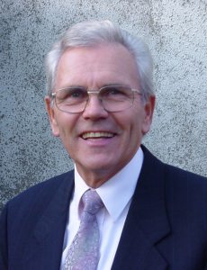 Profilbild von Wilhelm Pahls