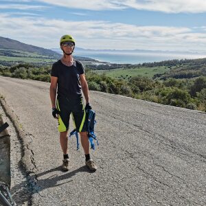 Profilbild von Wilhelm Paßmann