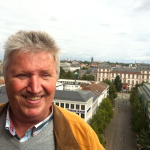 Profilbild von Wilhelm Peters