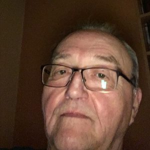 Profilbild von Wilhelm Pogodzinski