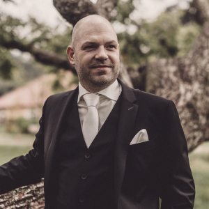 Profilbild von Wilhelm Radle