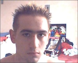 Profilbild von Wilhelm Ramackers