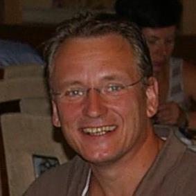 Profilbild von Wilhelm Rave