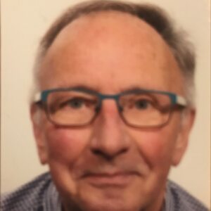 Profilbild von Wilhelm Rehbaum